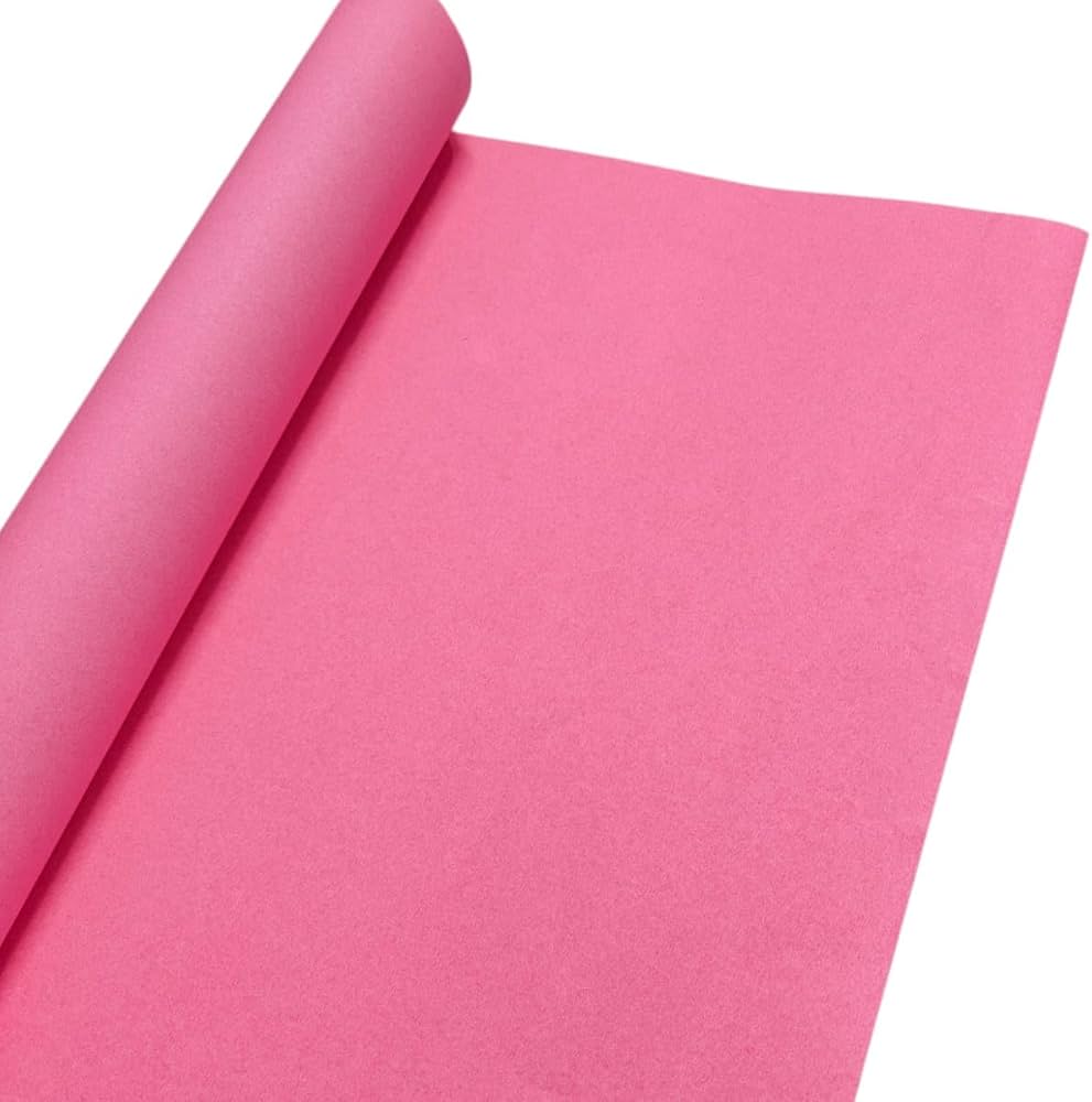 Art Paper Pink(Pack of 1)